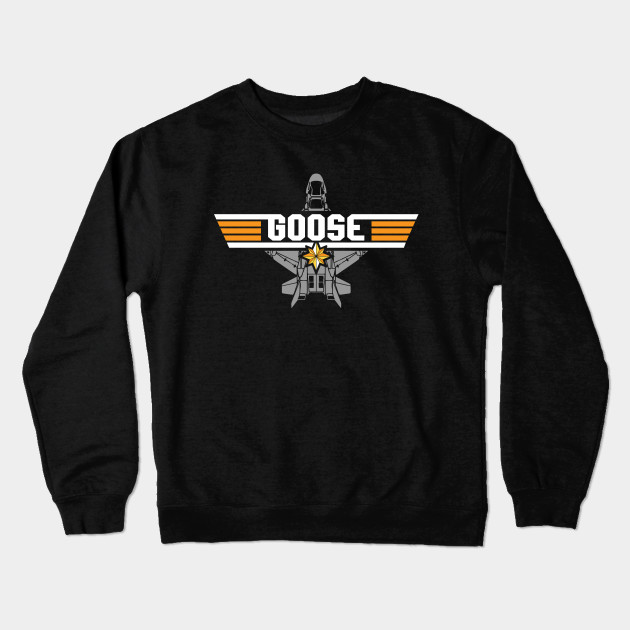 Top Goose
